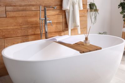 Stylish Bathtub Options