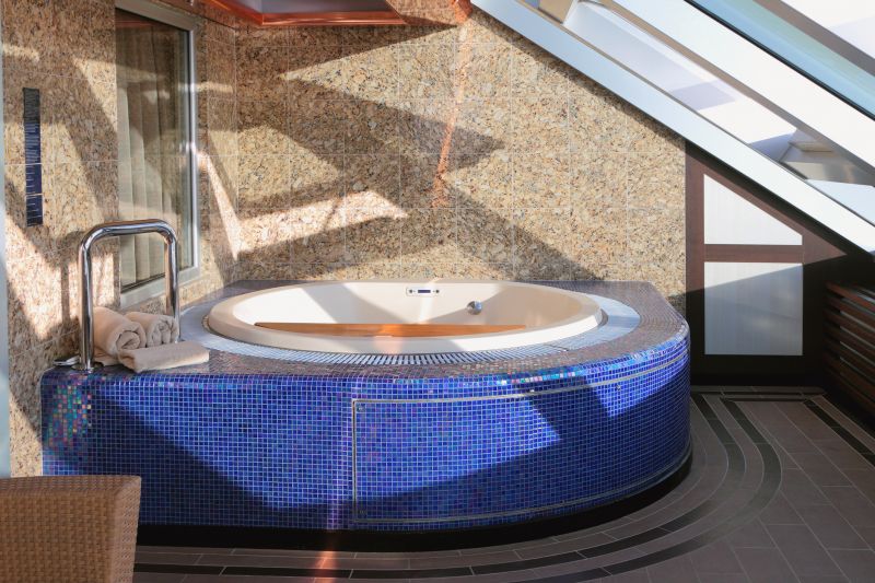 Senior Bathtub Installation