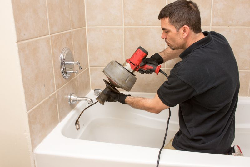 Experienced Plumbing Professionals
